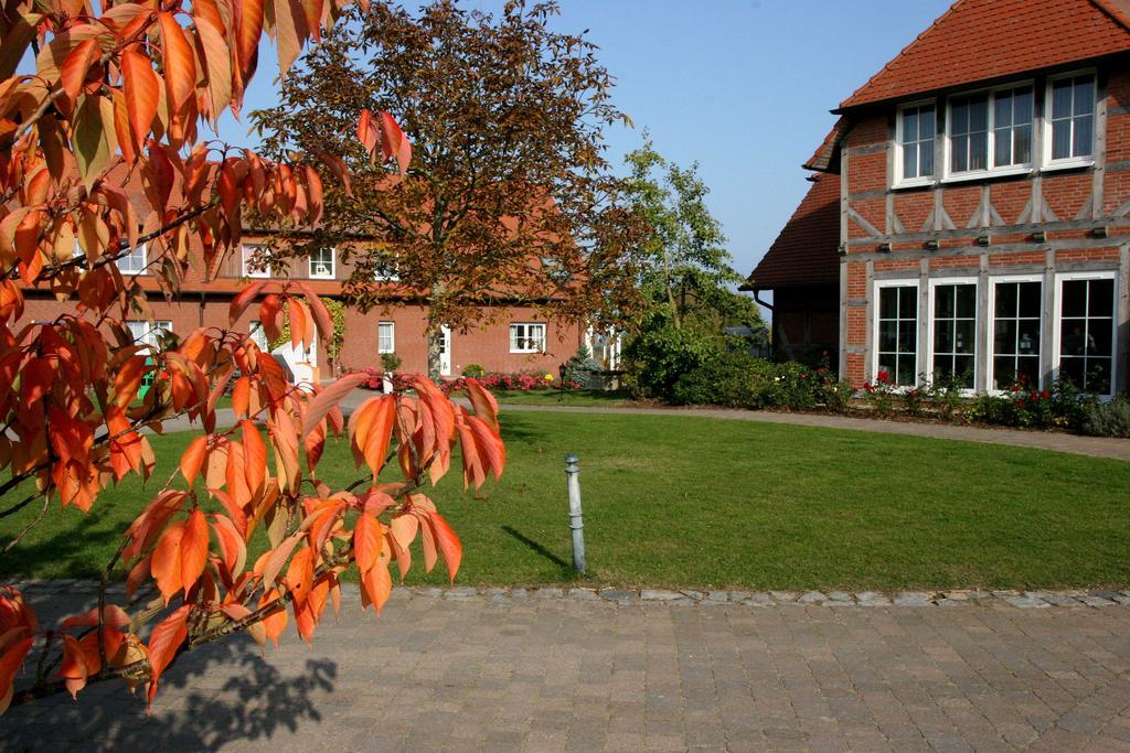 Flair Seehotel Zielow Ludorf Habitación foto